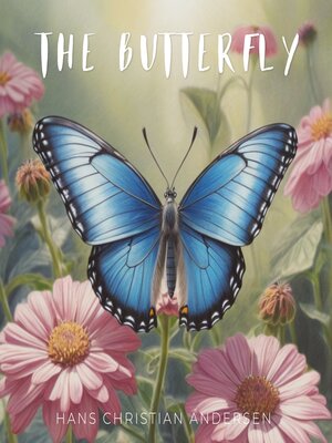 cover image of The Butterfly